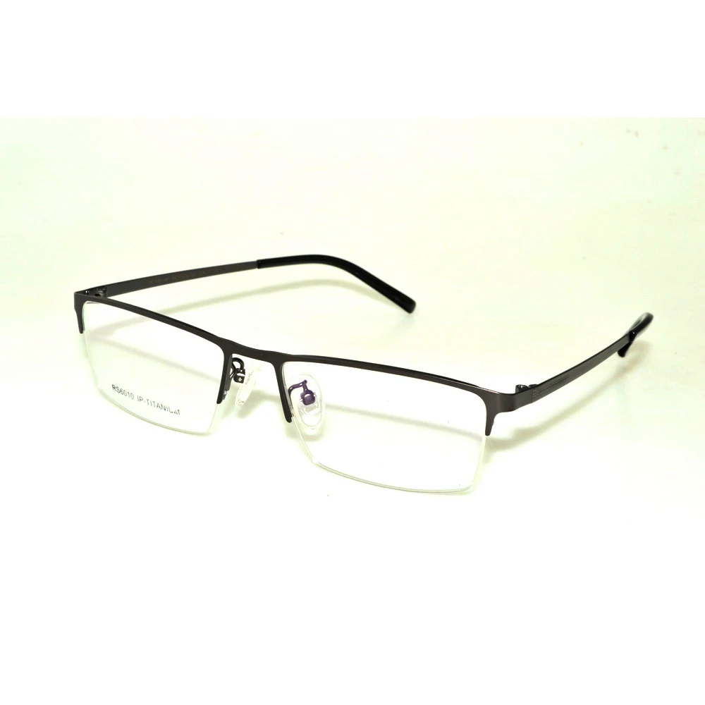 Silverf прогрессивные очки для чтения Для мужчин Woem Сверхлегкий черная оправа + 1 0 5 75