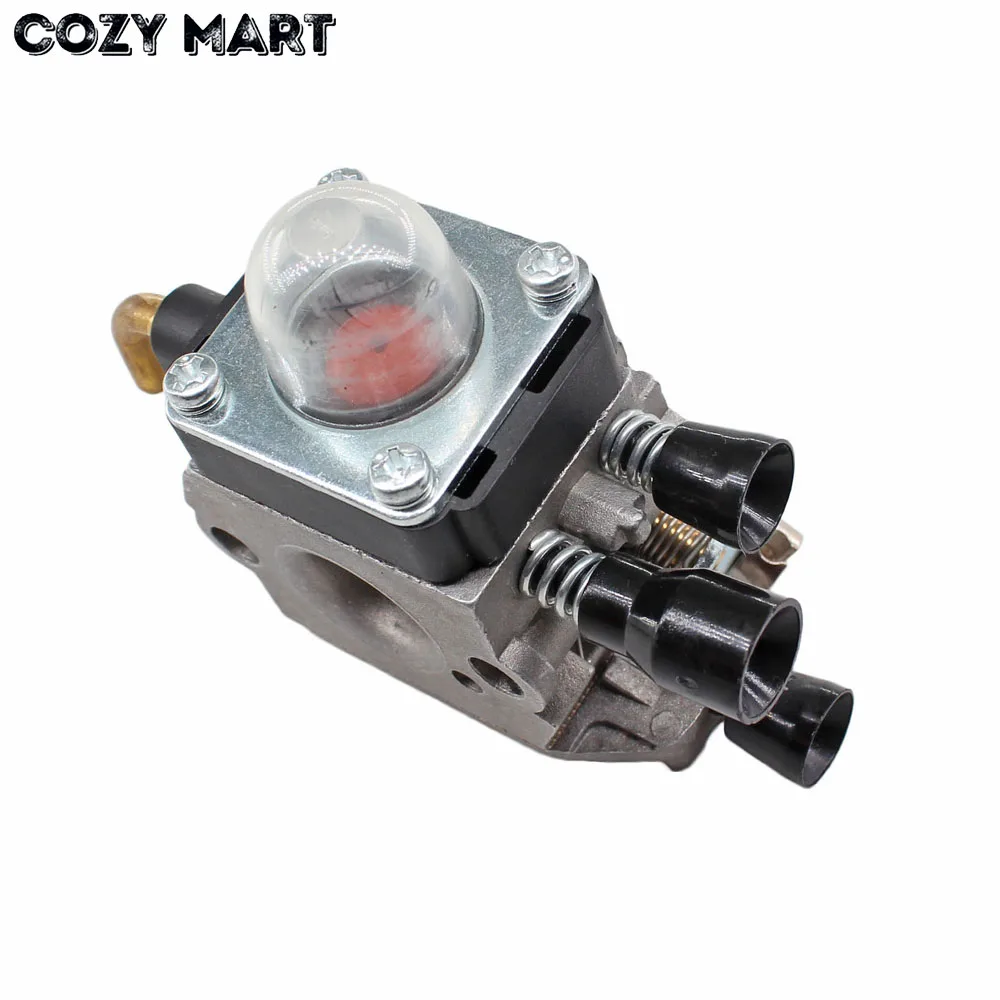 Карбюратор ДЛЯ ТРИММЕРА Stihl FS38 FS45 FS46 FS55 FS74 FS75 FS76 FS80 FS85 KM55 4140 120 | Инструменты