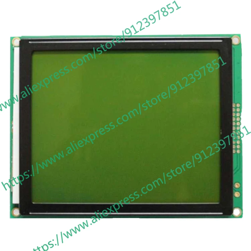 

Original Product, Can Provide Test Video 160128E REV.A I LCD-160128 160128B 160128A