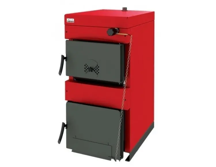 Твердотопливный boiler sunsystem WBS-N 50 kW | Электронные компоненты и принадлежности