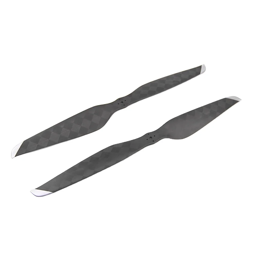 

NEW 2278 Drone High Efficiency Straight Carbon Blades For Agriculture Drone Propeller Multicopter 1Pair Prop CW/CCW