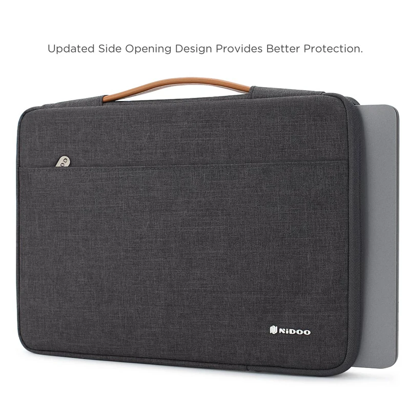 Сумка NIDOO чехол для ноутбука 11 6 13 14 15 дюйма Xiaomi MacBook Air Pro | Компьютеры и офис