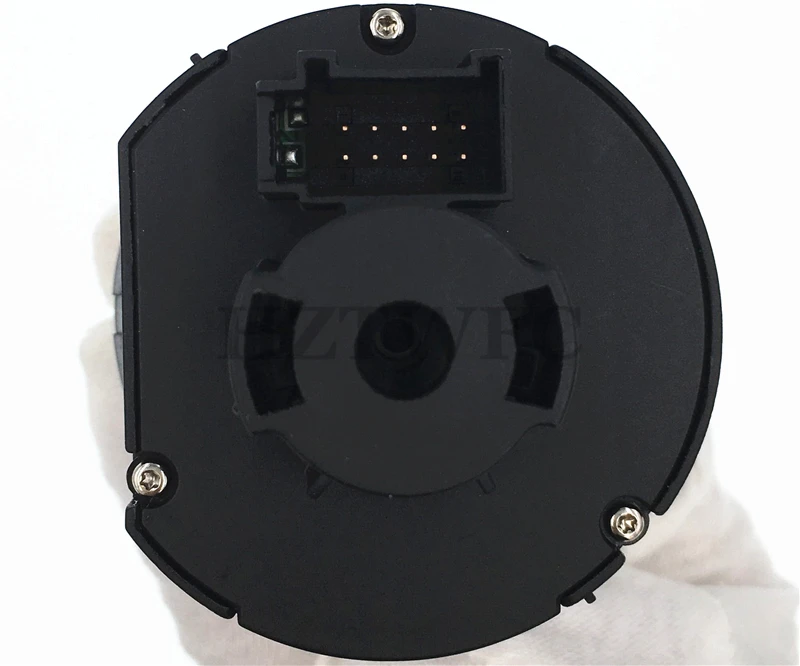 Переключатель противотуманных фар для VW EOS Golf Jetta Mk5 Mk6 Passat CC Tiguan Touran Caddy B6 Scirocco 5ND 941