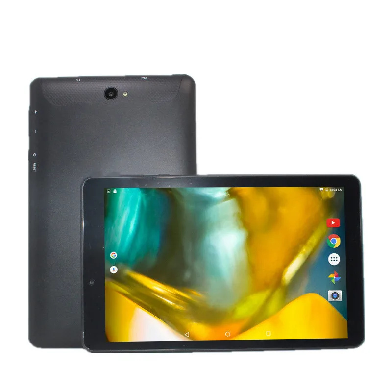 

2021 New Arrival Sales 7 INCH Tablet T7000 Android 6.0 1GB+8GB With Protective Film Dual Camara WIFI Bluetooth WIFI