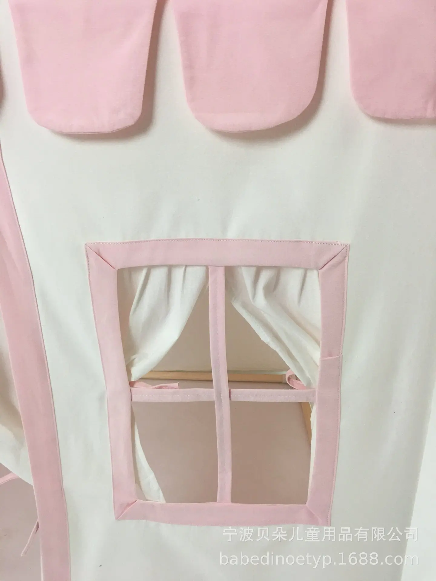 Палатка-вигвам для детей Детская Игровая палатка помещений и улицы детский