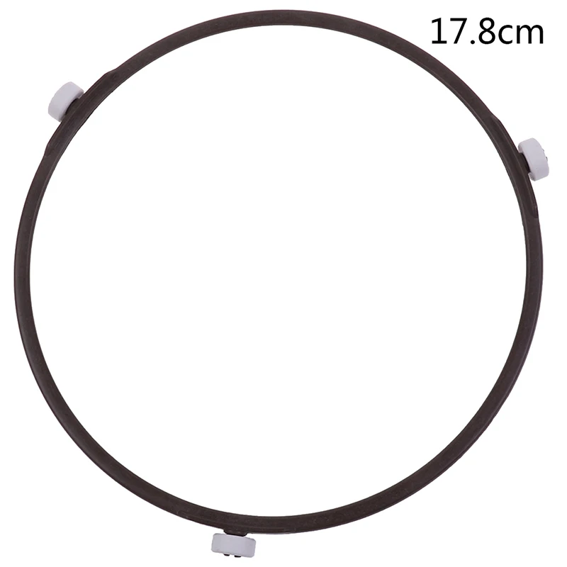 PPS вращающийся механизм микроволновой печи кронштейн круг вращающееся кольцо