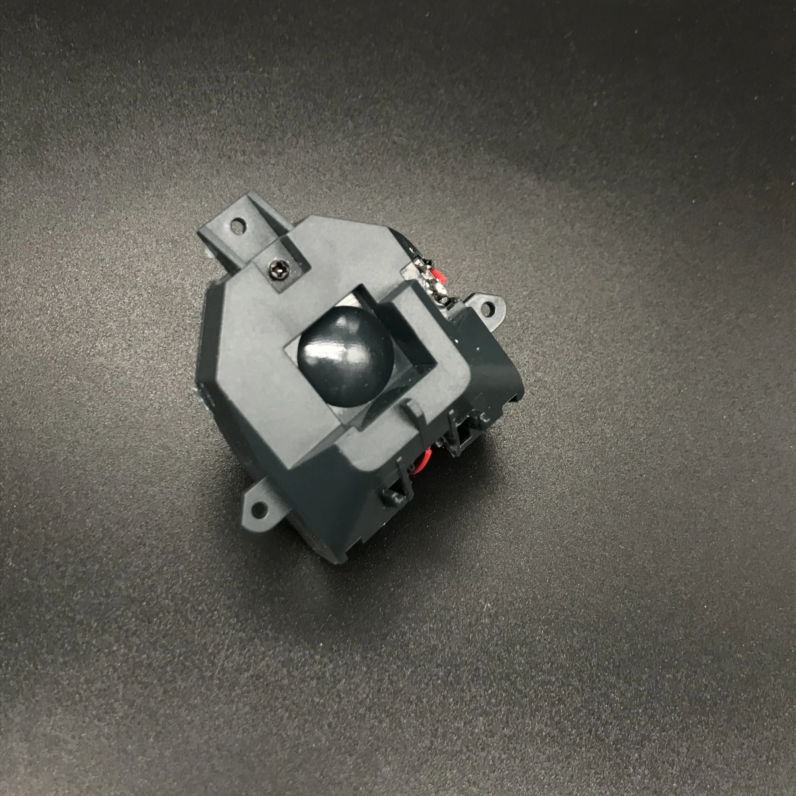 5 шт./компл. запасные части для замены 3D Аналоговый джойстик клавишный аналоговый