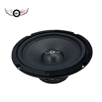 6 5 inch speaker 300w 8ohm mid range rango medio ktv stage hifi home theater louder full range speakers