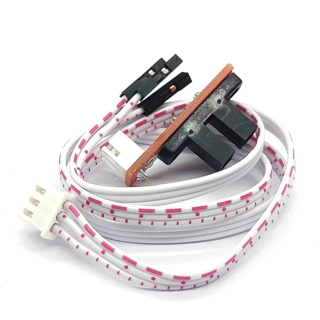 3D принтер оптический Endstop TCST2103 контроль предел переключатель RAMPS 1 4