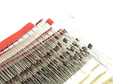 

20Pcs New 1N914 IN914 1N914B IN914B DO-35