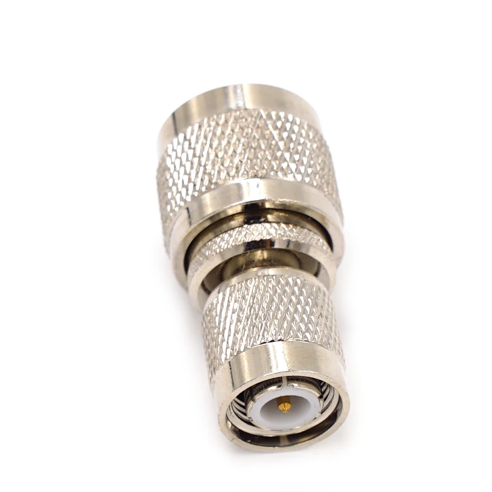 Радиочастотный разъем TNC для UHF Для male to PL259 adapter fast ship | Обустройство дома