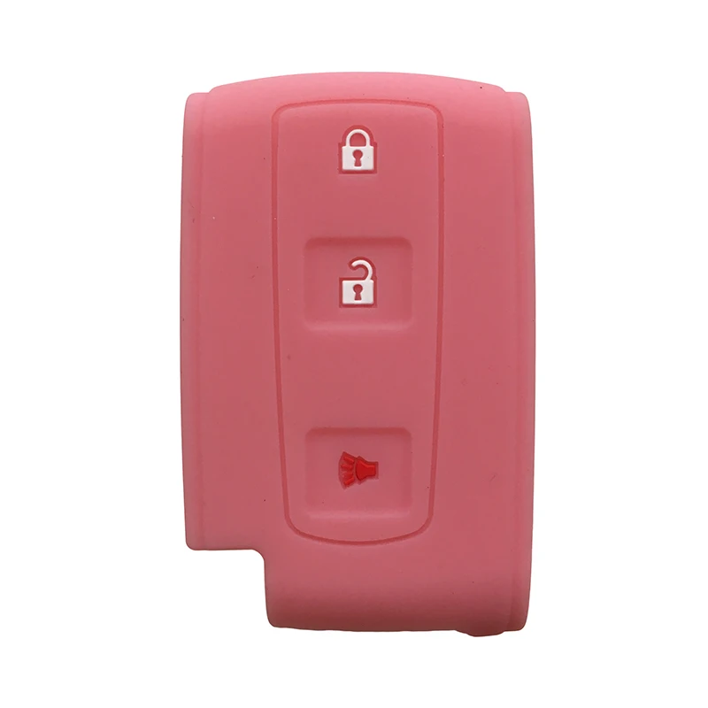 Умный силиконовый чехол для автомобильного ключа с дистанционным управлением