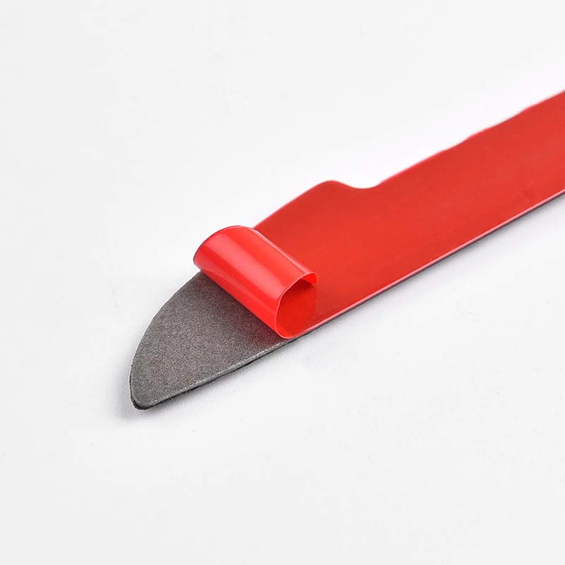 

Car Door Edge Anti-scratch Carbon Fiber Protector Rearview Mirror Anti-collision Sticker For Changan CS35 CS75 CS85 CS95 CS15