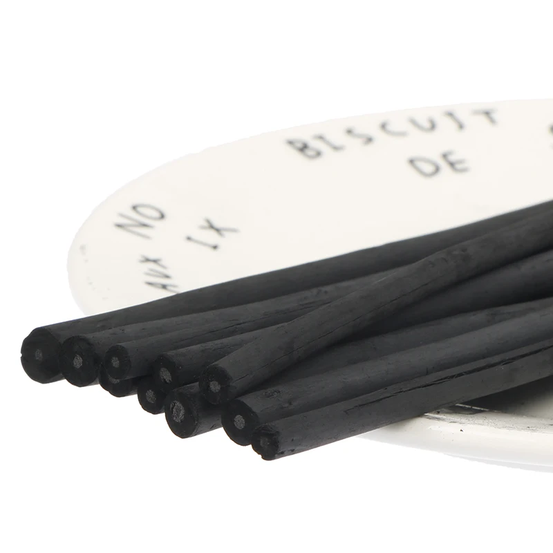 

Sketch Drawing Willow Charcoal Pencil Painting Design With Charcoal Strips Student Professional Of Sketch Pen Art Supplies