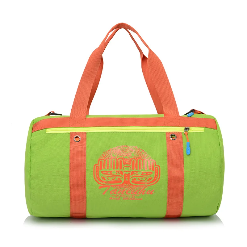 FGOIBALL Новая дорожная сумка для плавания отделение сухого и мокрого