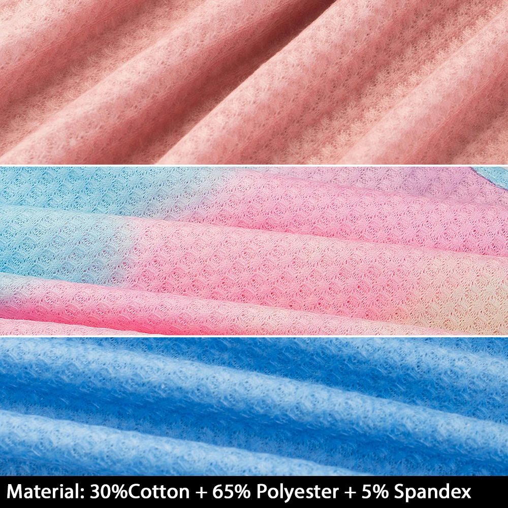 Женский трикотажный свитер Nice-forever повседневный Свободный пуловер оверсайз с