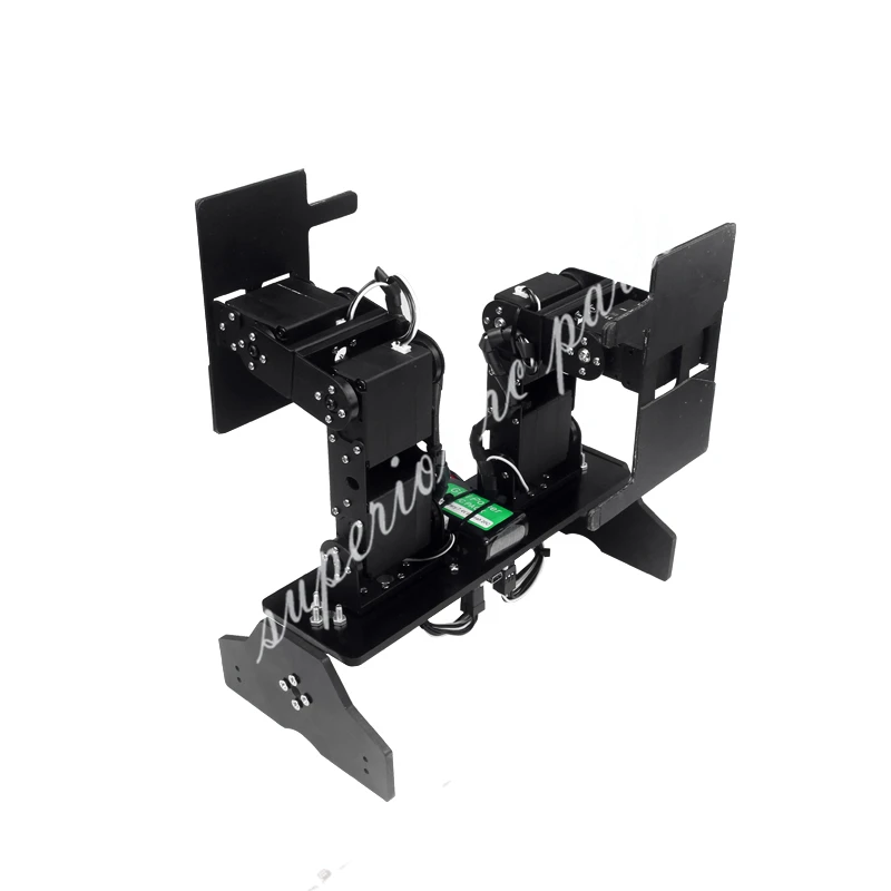 Сервокронштейн LOBOT 6 DOF гуманоидный механический для игр на начальном