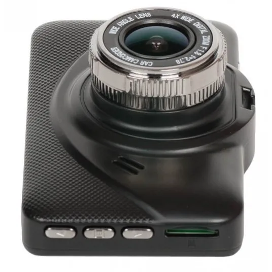 Видеорегистратор Recxon QX-4 | Автомобили и мотоциклы