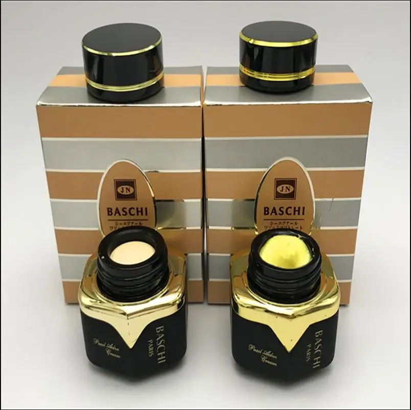 Оригинальный отбеливающий крем Yanko Baizhi Baschi дневной и ночной | Красота здоровье