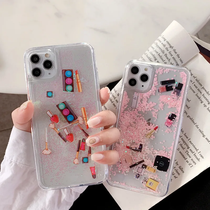 Мягкий чехол из ТПУ для Apple Iphone 11 Pro Max Se 2 Xr Xs X 7Plus 8 7|Бамперы| |