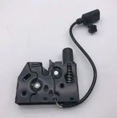

weill 4G0 823 509 Bonnet lock for A6L C7 A8