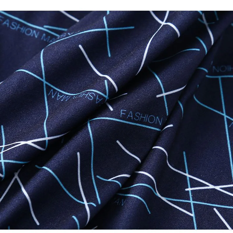 4/8pcs Man Boxer Shorts Male Underpants Comfortable Printed Boxers Sexy Men's Underwear Breathable Plus Size Boxer Shorts L-4XL