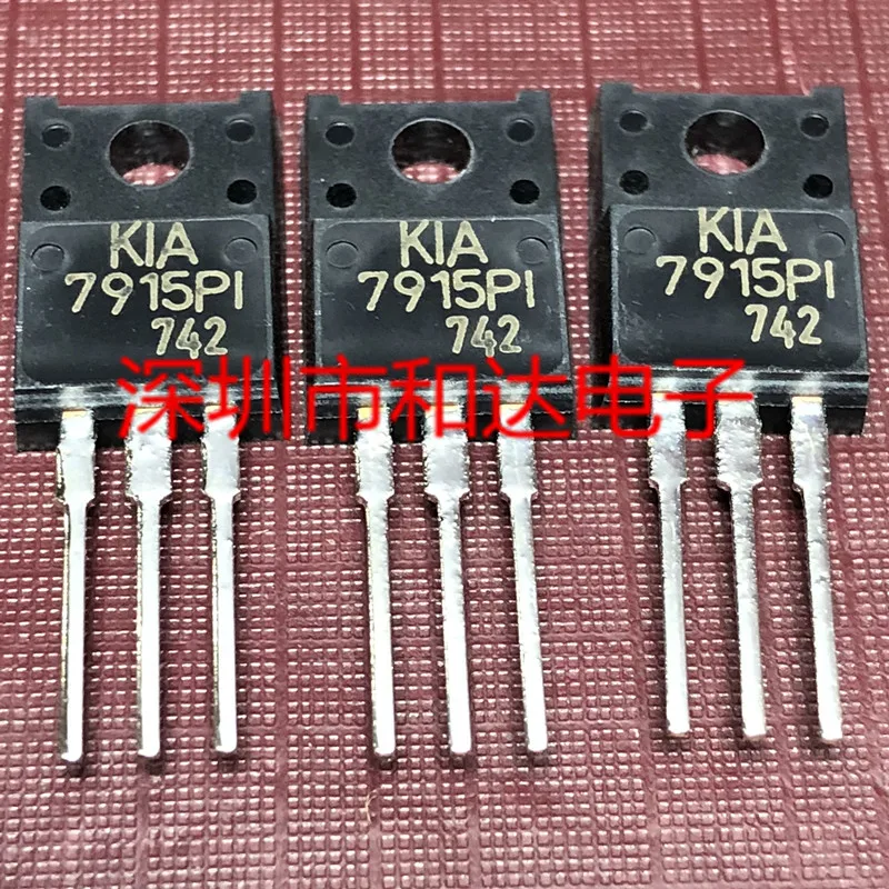 KIA7915PI TO-220F | Обустройство дома