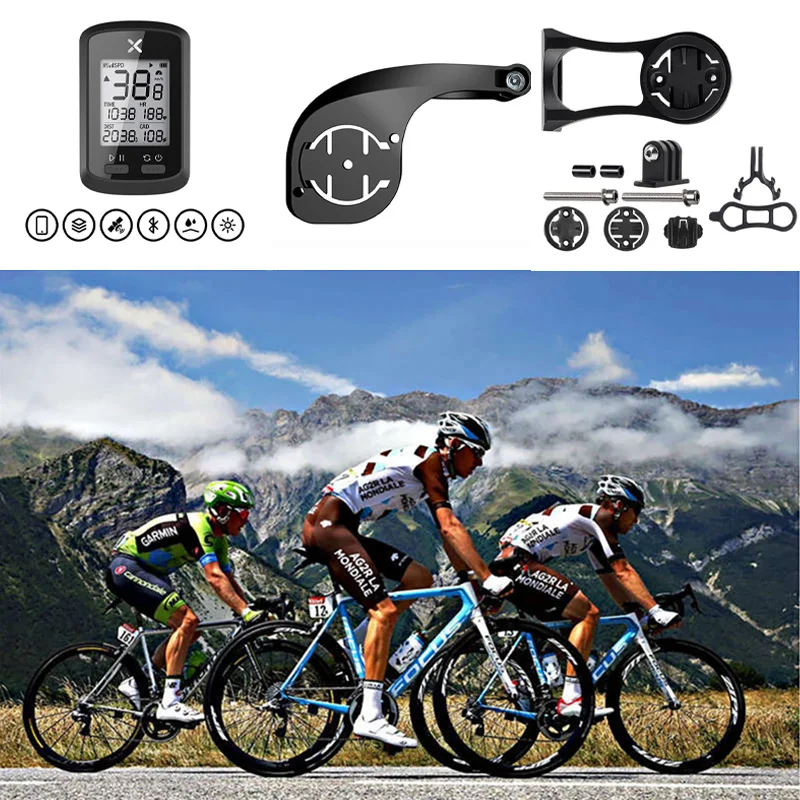 

Walker GPS Code Table Bicycle Riding Code Table Speed Mileage Riding Code Table Small G+English Code Table