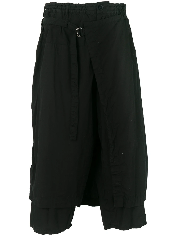 Новинка мужские европейские и американские модные повседневные Капри имитация