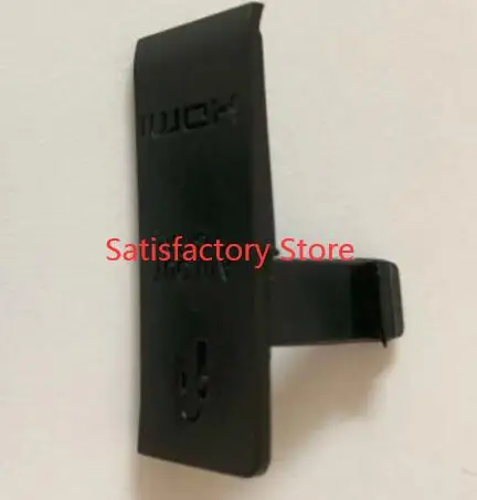 

NEW USB/HDMI DC IN/VIDEO OUT Rubber Door Bottom Cover For Canon 350D digital camera