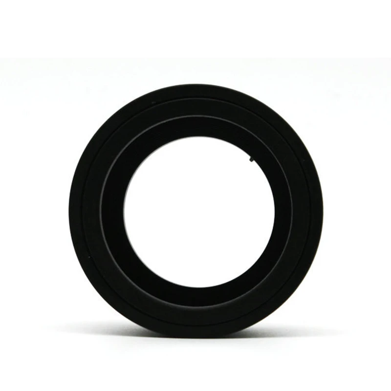 Datyson полностью Металлическая микро одна камера фотография байонет M42 адаптер