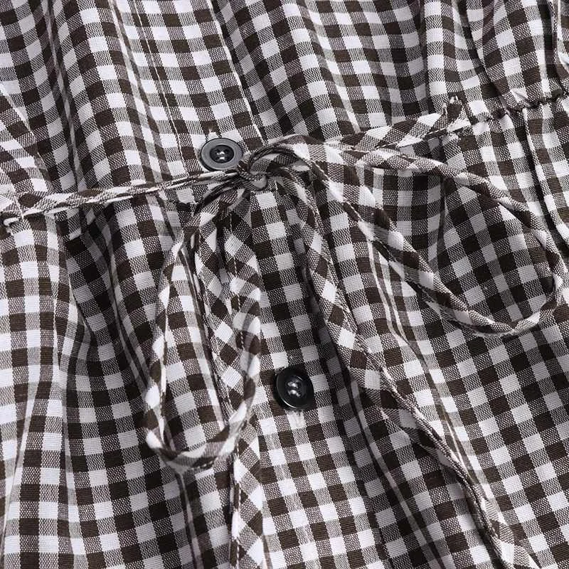 2023 Morocco Elastic Waist Shirt Dress ZANZEA Lapel Long Maxi Dress Muslim Dresses Casual Abaya Hijab Dresses Vestido 