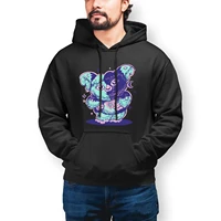 gizmo gremlin hoodie streetwear winter hoodies popular long length cotton pullover hoodie mens over size
