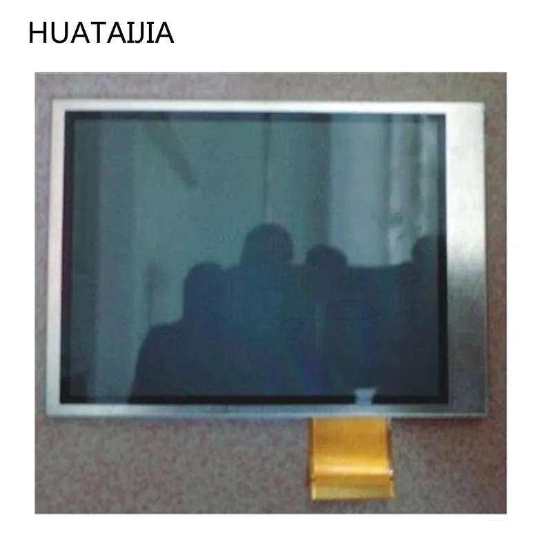 

ЖК-экран 480*640 для Fluke TI25 Ti10 Fluke-Ti25 Тепловизионная система ЖК-экран панель дисплея