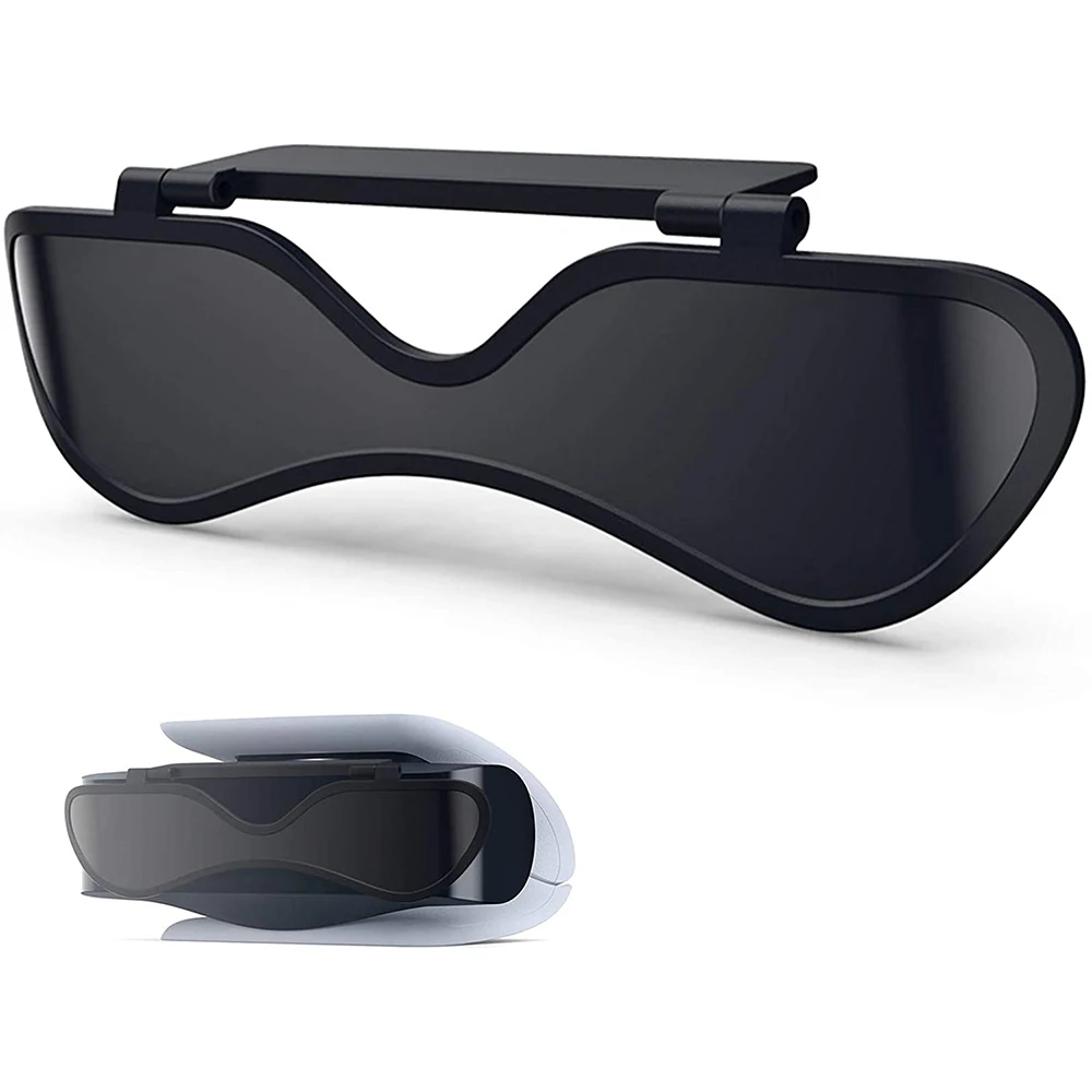 

Защита конфиденциальности для PS5 крышка объектива камеры для Playstation 5 HD камера Анти-хакер Предотвращение грязи аксессуары