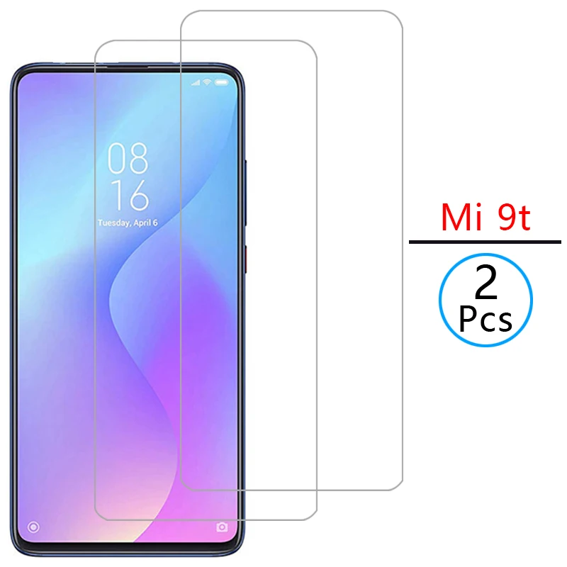 

protective glass for xiaomi mi 9t pro screen protector tempered glas on xiaomi9t mi9t 9 t t9 9tpro film ksiomi xiomi xiami xaomi