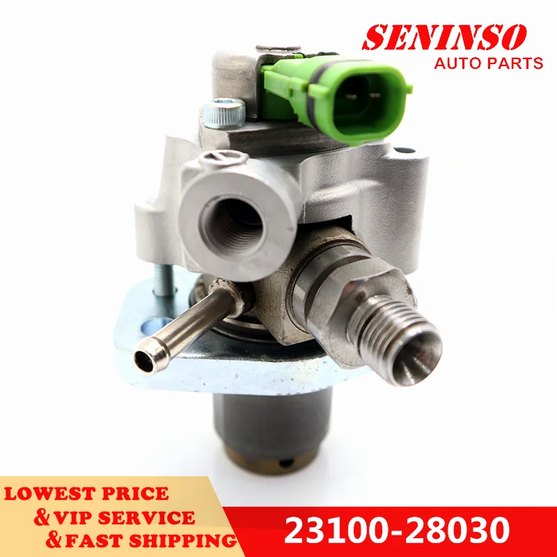 

Original Used 23100-28030 23100-28041 2310028041 High Pressure Fuel Pump For mark verossa crown majesta