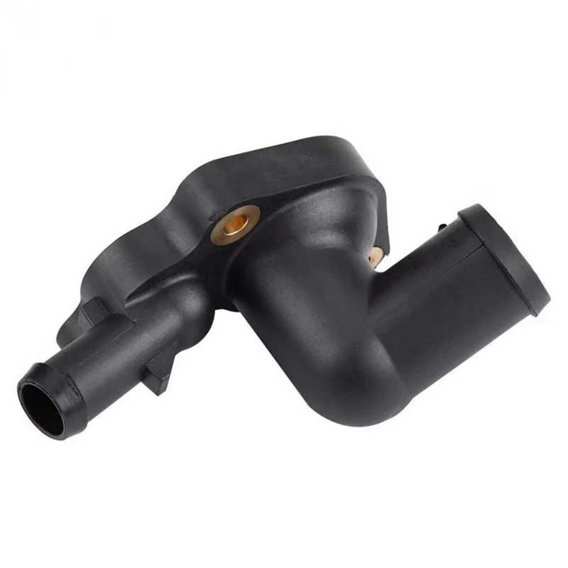 Термостат охлаждающей жидкости двигателя и комплект корпуса 11537512733 11537512734 для Bmw