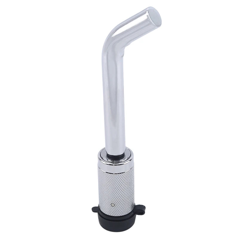 Локоть замок сверхмощный Блокировка зацепка штифт Прицеп Замок гантели для всех