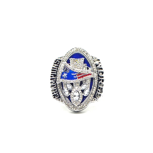 2016 футбольное кольцо|Кольца| |