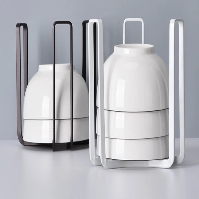 

Стеллаж для хранения кухонной посуды, стеллажи для сушки посуды, подставка для хранения посуды чашка для дома, органайзер для фильтра для во...