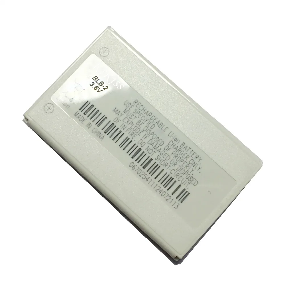 BLB-2 аккумулятор для Nokia 8210 8250 8850 8910 8310 5210 6500 6590 6510 3610 8910i 8270 6590i + трек-код | Мобильные