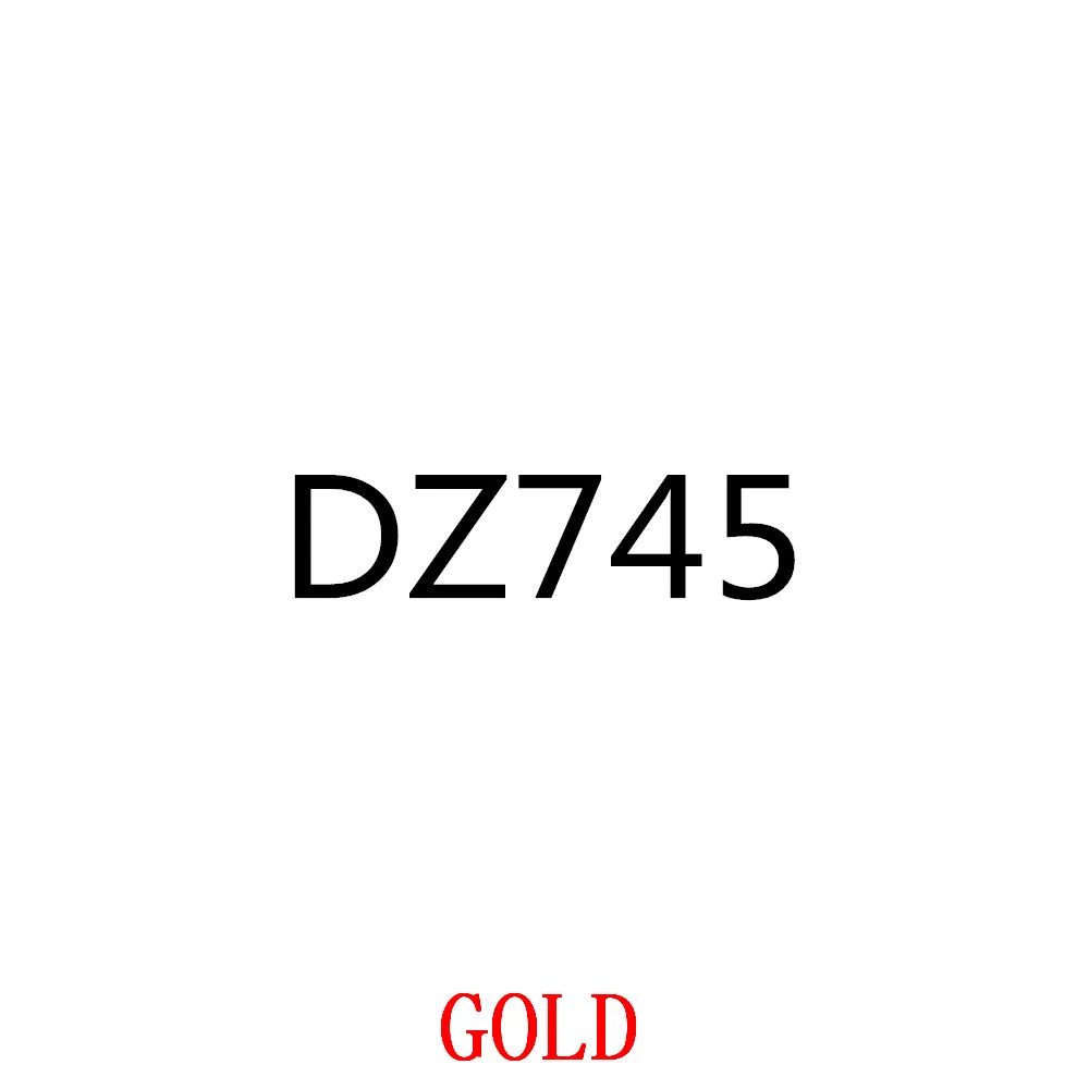 

DZ745-Gold