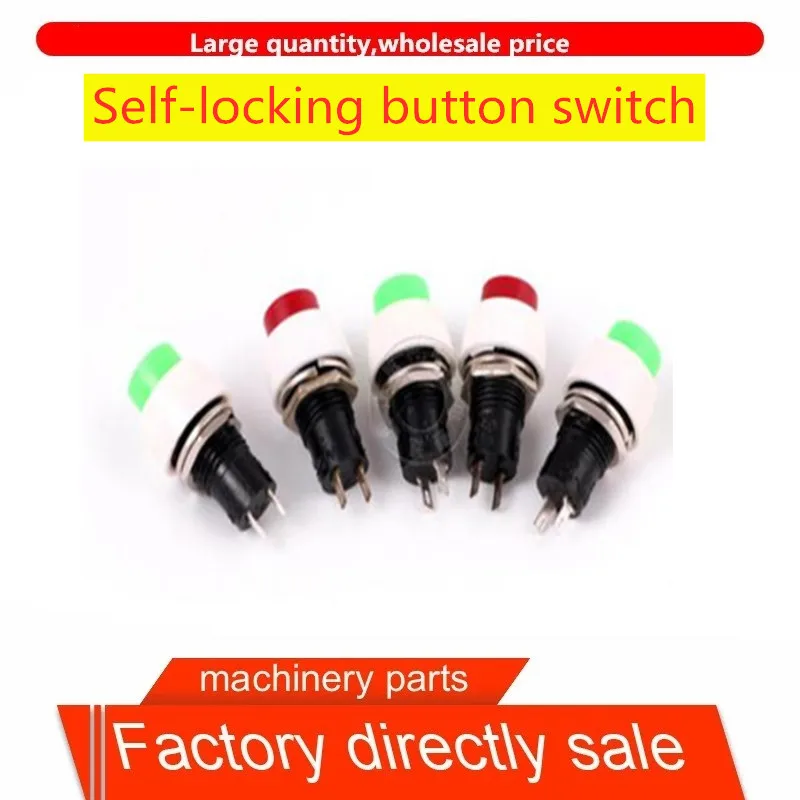 Прямая Заводская поставка микро выключатель питания DS451 450 кнопочный