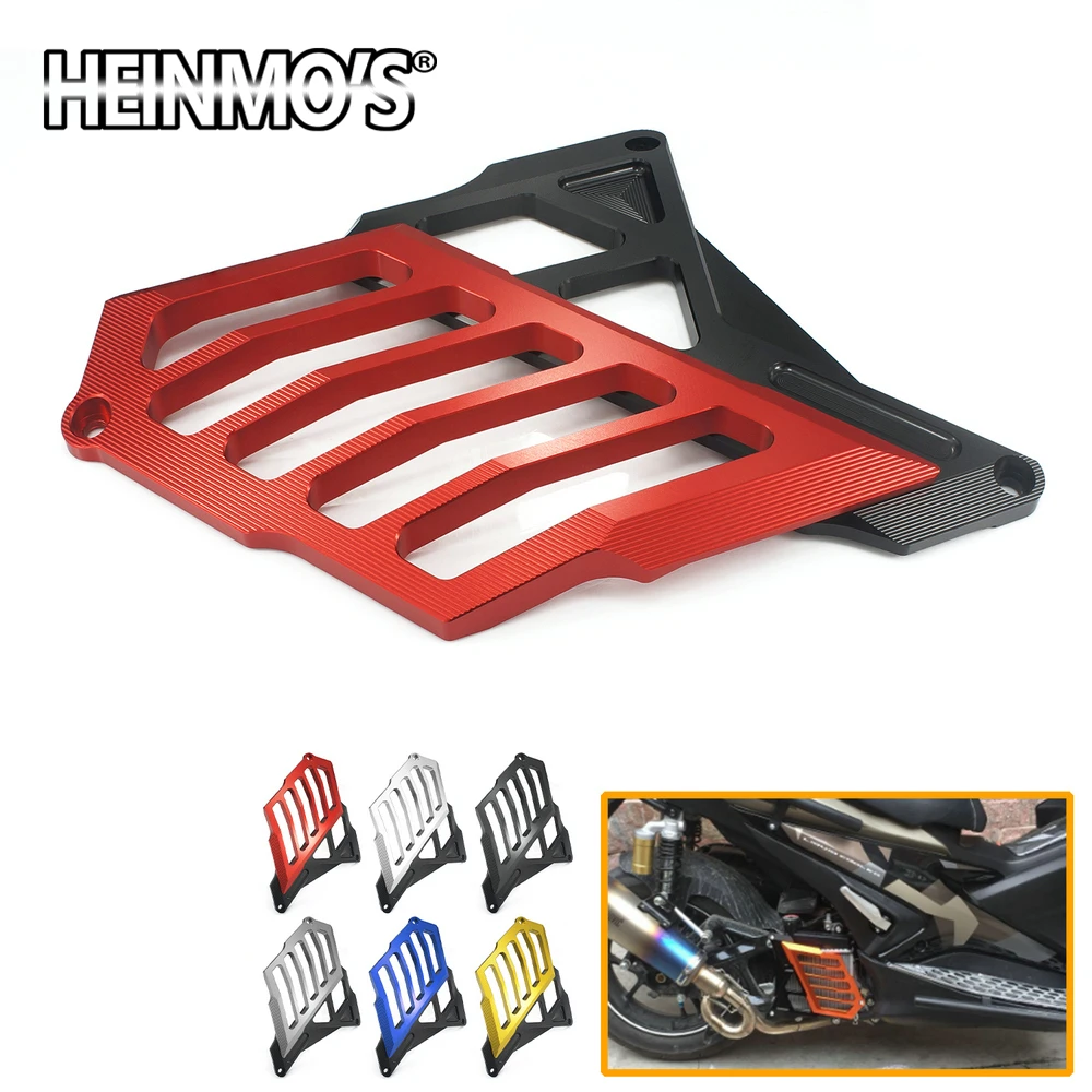 Аксессуары для бака радиатора мотоцикла Yamaha NVX155/NVX 155 AEROX155 NMAX155/NMAX 2018 AEROX NVX