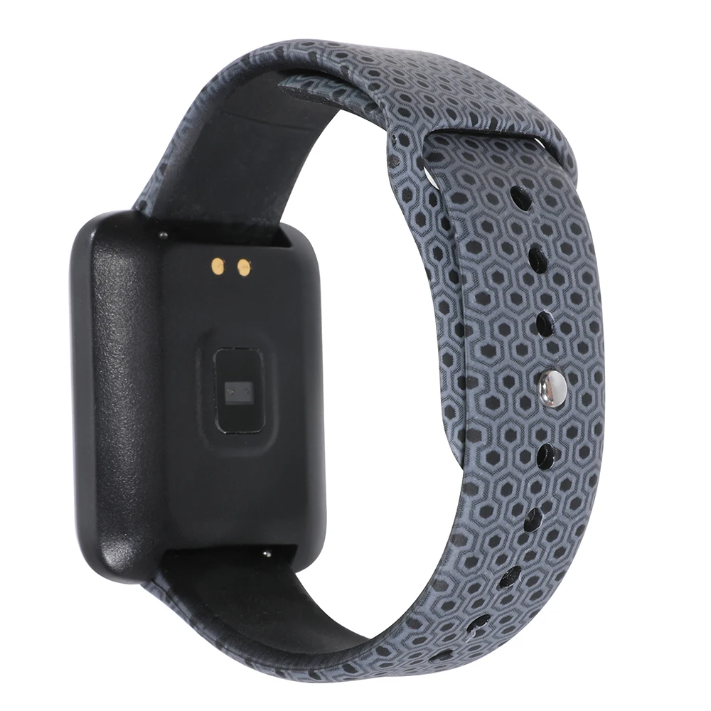Сменный ремешок для часов Amazfit Pace Smartwatch/Amazfit Stratos Smartwatch/Ticwatch Pro, 18 мм, Xiaomi, 18 мм, 20 мм, 22 мм