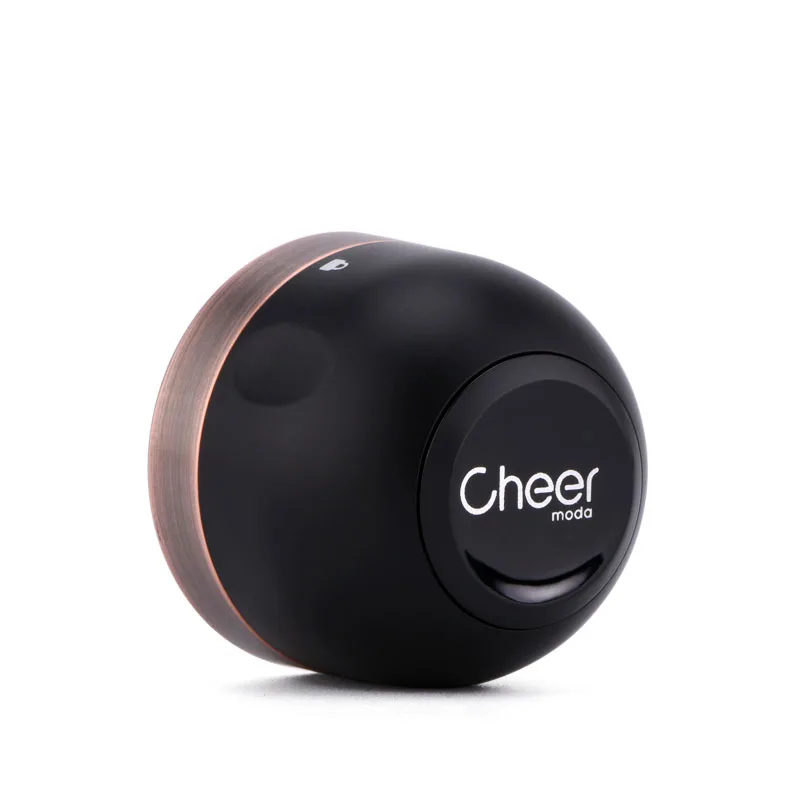 Мини французская затычка для бутылок с шампанским регулируемым замком