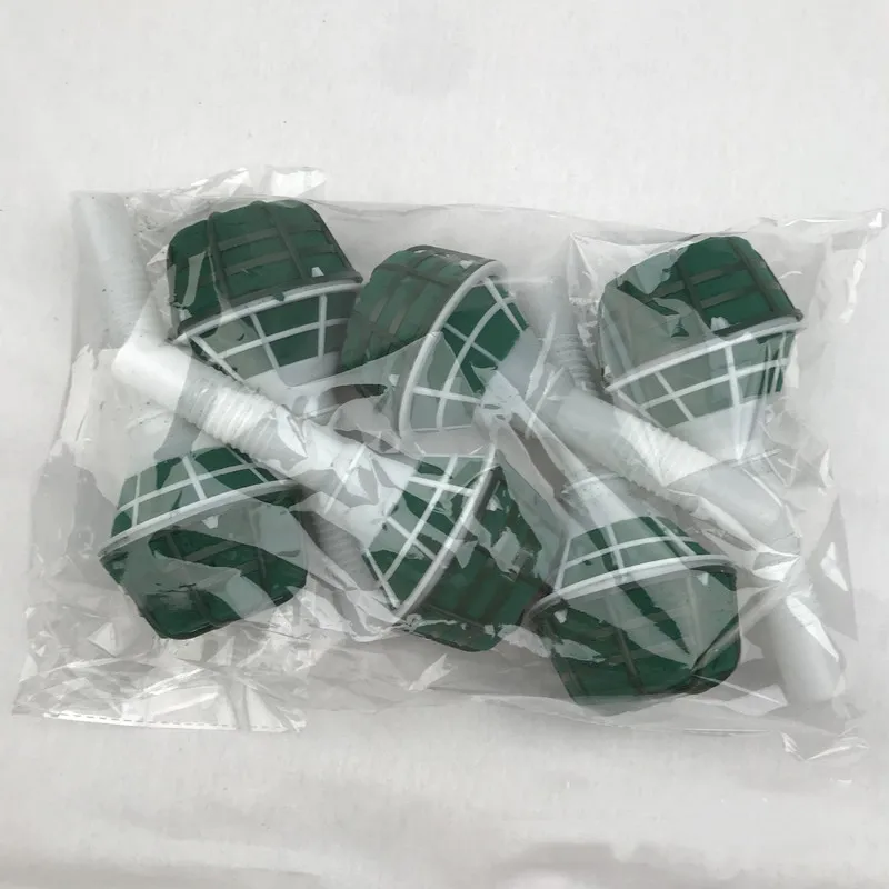 1 шт. свадебные принадлежности цветочный держатель для украшения DIY Свадебный