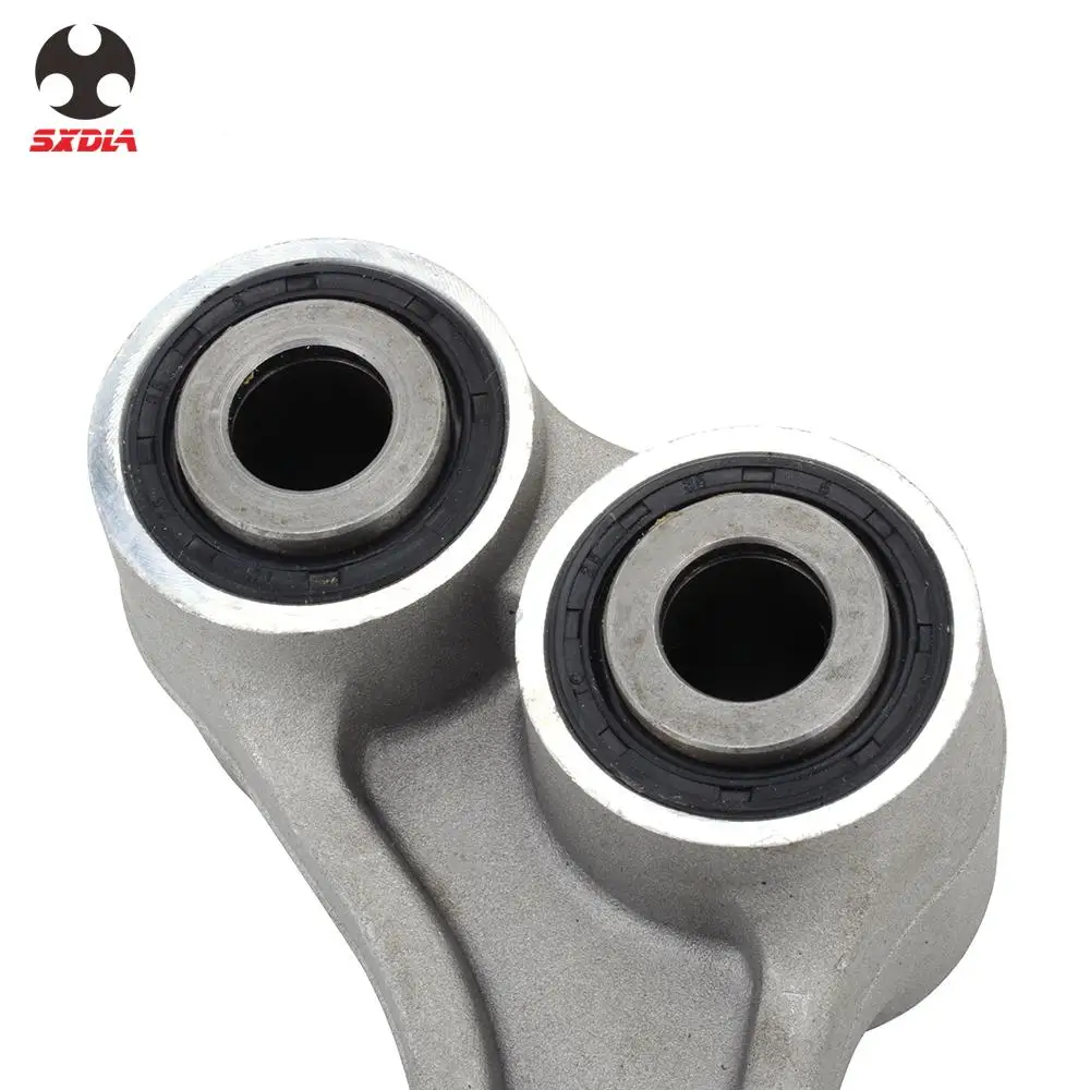 Мотоцикл треугольный рычаг для KTM 125 150 250 SX 250 SX-F 250 XC 350 SX-F Husqvarna 250 350 450 FC 125 250 TC 350 450 FX 450 FS