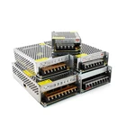 Импульсный источник питания 9 В, 12 В, 48 В, универсальный трансформатор питания 220 В, Трансформаторы освещения от 220 В до 9 В, 12 В, 48 В, светодиодный драйвер